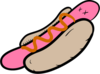 Stanek Ventures logo: hot-dog